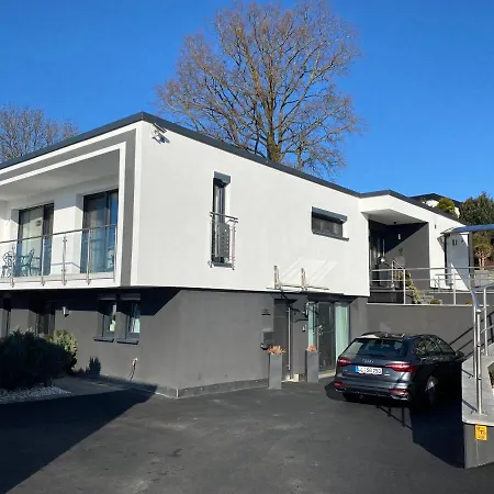 Apartment 4-sterne Krill Bad Wurzach