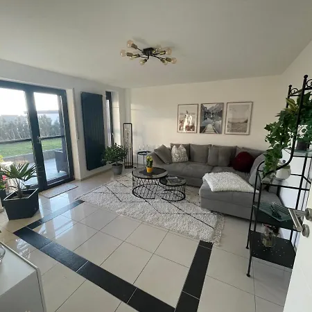 4-sterne Krill バート・ヴルツァッハ