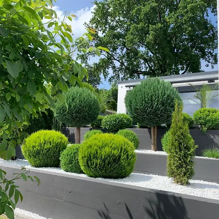 4-sterne Krill Apartment *