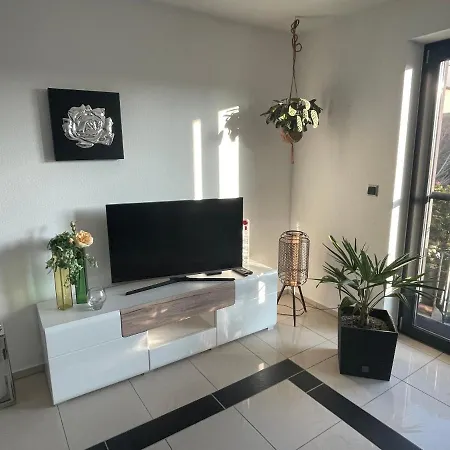 4-sterne Krill Apartment Bad Wurzach