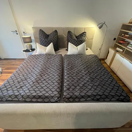 4-sterne Krill * バート・ヴルツァッハ