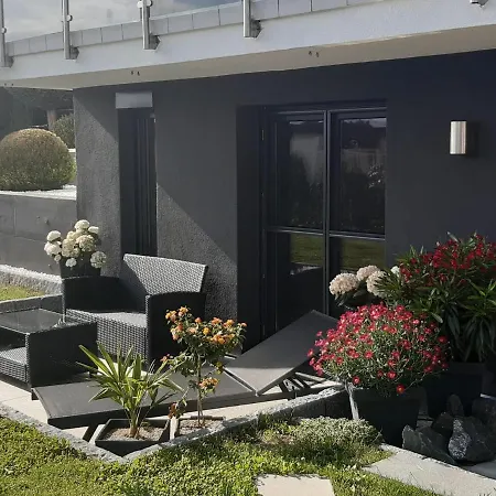 アパート 4-sterne Krill