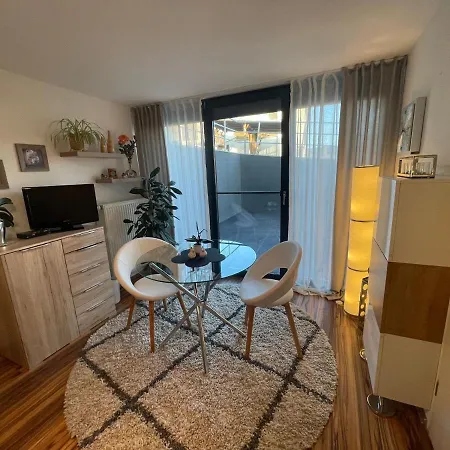 アパート 4-sterne Krill *