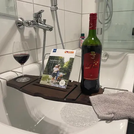 4-sterne Krill バート・ヴルツァッハ