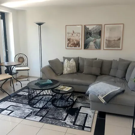 Apartamento 4-sterne Krill